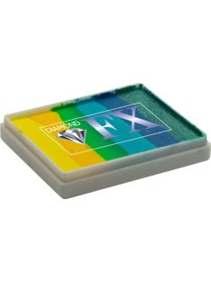 Diamond-FX-csikos-arcfestek-Smiling-Parrot-50g