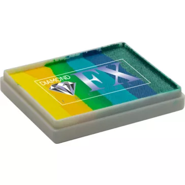 Diamond-FX-csikos-arcfestek-Smiling-Parrot-50g