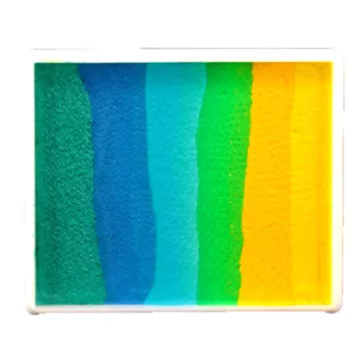 Diamond-FX-csikos-arcfestek-Smiling-Parrot-50g