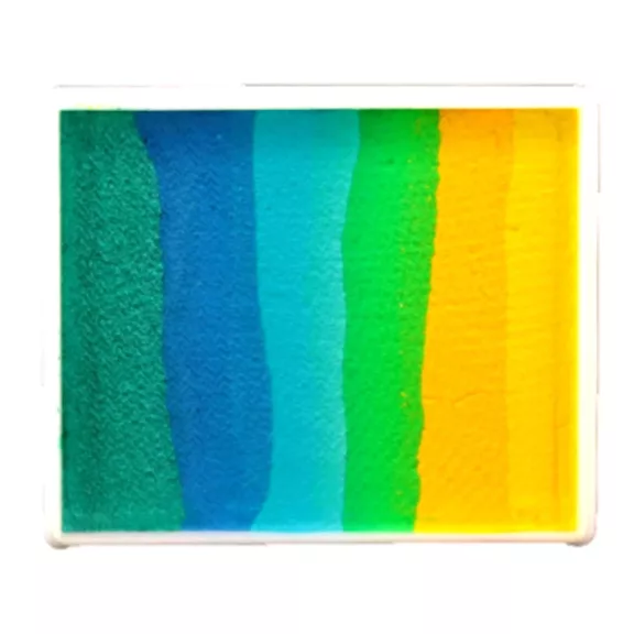Diamond-FX-csikos-arcfestek-Smiling-Parrot-50g