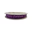 Ripsz szalag Merry Cristmas 1cm