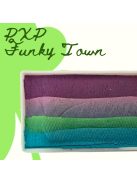 PXP csíkos arcfesték Funky Town 28g 43345
