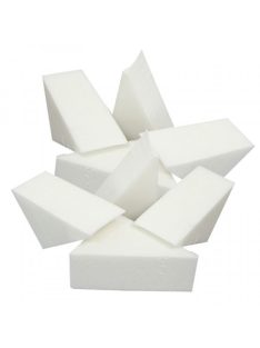 Alapozó szivacs téglalap - 8db-os