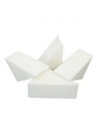 Alapozó szivacs téglalap - 8db-os