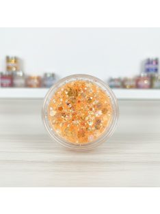 KiviArt Fairy Sprinkles Mixed Chunky csillám GSL095