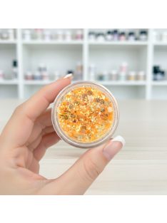 KiviArt Fairy Sprinkles Mixed Chunky csillám GSL095