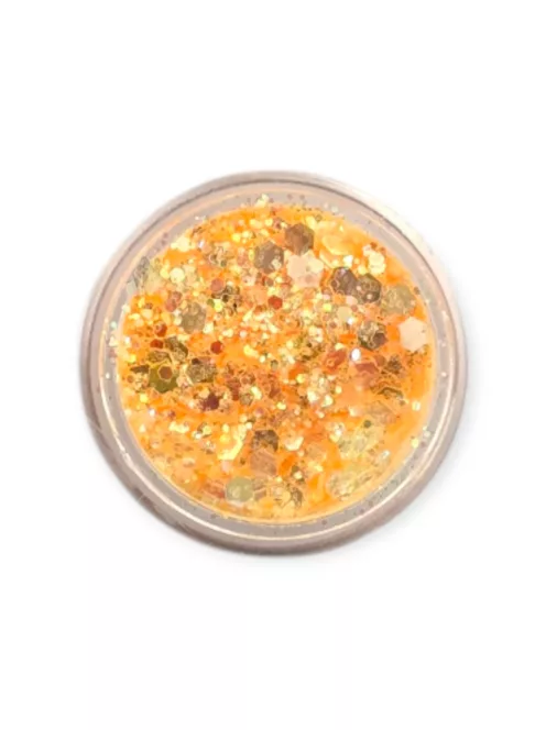 KiviArt Fairy Sprinkles Mixed Chunky csillám GSL095