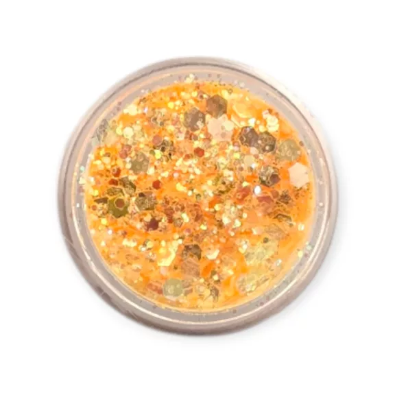 KiviArt Fairy Sprinkles Mixed Chunky csillám GSL095
