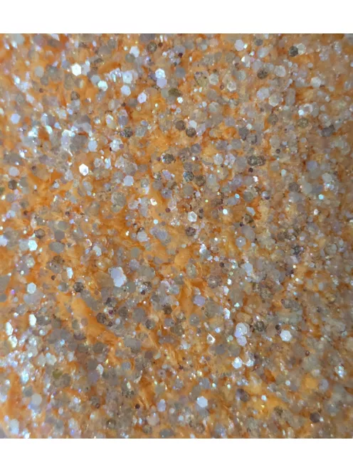 KiviArt Fairy Sprinkles Mixed Chunky csillám GSL095