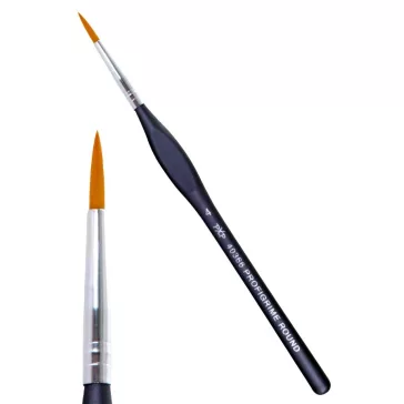 PXP Professional Colors ergonomikuskerek ecset 4-es 40366
