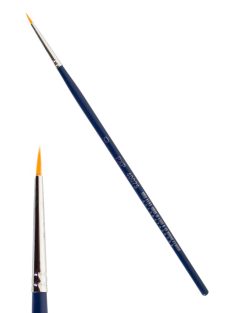 PXP Professional Colors  kerek ecset 0-ás 40075
