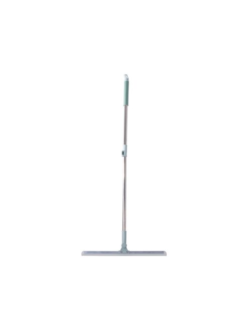50 cm-es Gumilehúzó Állítható Nyéllel Padlókhoz, csempéhez, ablakhoz