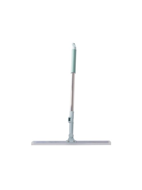50 cm-es Gumilehúzó Állítható Nyéllel Padlókhoz, csempéhez, ablakhoz