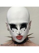MEHRON Clown White - Bohóc fehér  (200 gramm)
