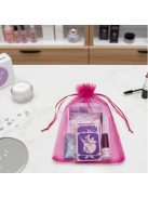 KiviArt csillámtetoválás készlet lányoknak lányos mintákkal