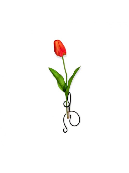 Mű tulipán több színben  50 cm