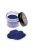 ORJ Pro extrafinom csillám Középkék 15 ml G3401