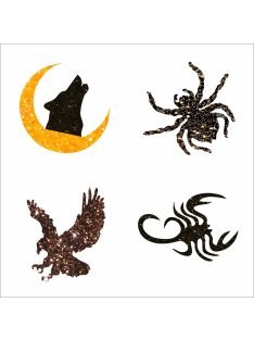 Cuki ovis sablon 4 minta az egyben 19