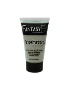 Mehron Fantasy FX Zombie Flesh (30ml) – Zöldes-szürke zombi arcfesték krém, vízbázisú