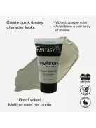 Mehron Fantasy FX Zombie Flesh (30ml) – Zöldes-szürke zombi arcfesték krém, vízbázisú