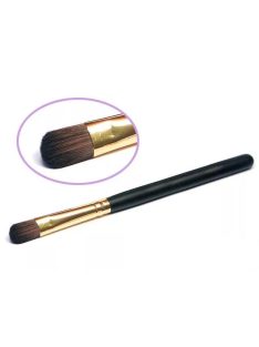 Profi csillámtetoválás ecsetkészlet.