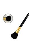 Professional glitter tattoo brush set - 3 pcs