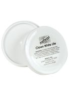 MEHRON Clown White - Bohóc fehér (65 gramm)