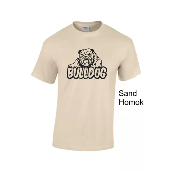 Póló Bulldog 2