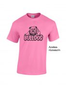 Póló Bulldog 2