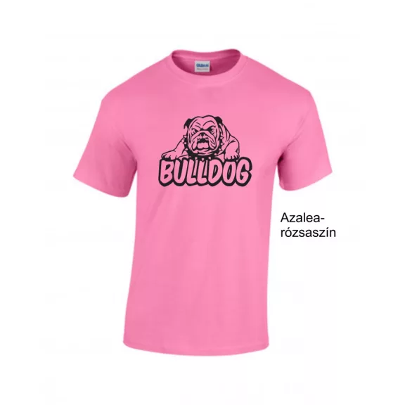Póló Bulldog 2