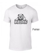Póló Bulldog 2