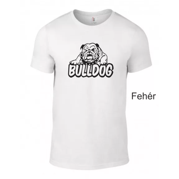 Póló Bulldog 2