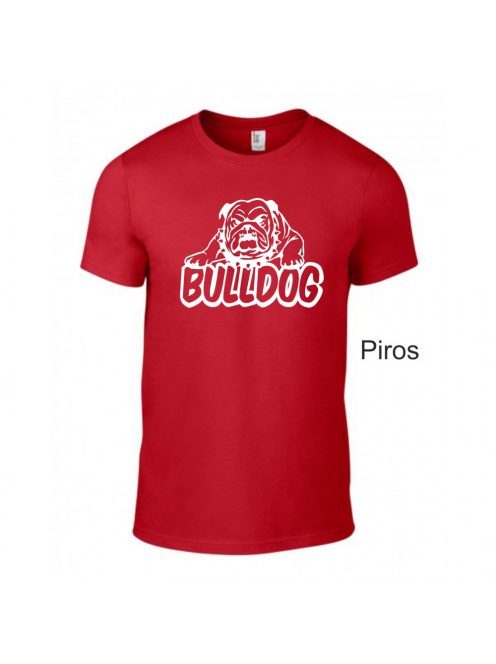 Póló Bulldog 2