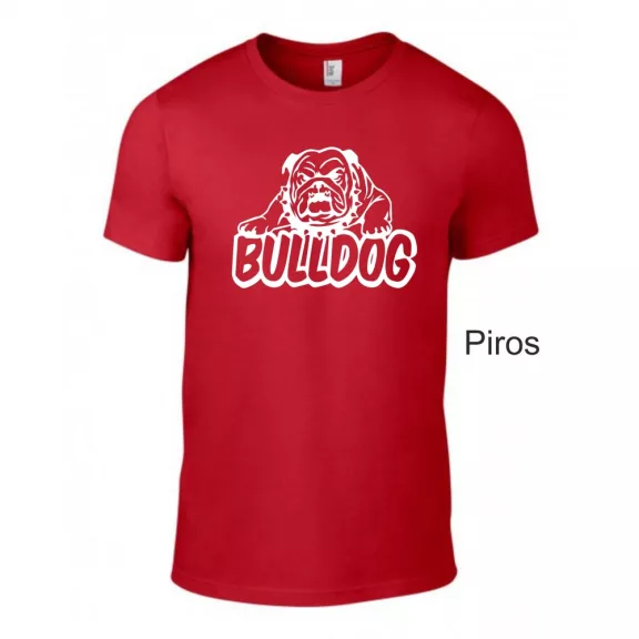 Póló Bulldog 2