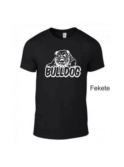 Póló Bulldog 2