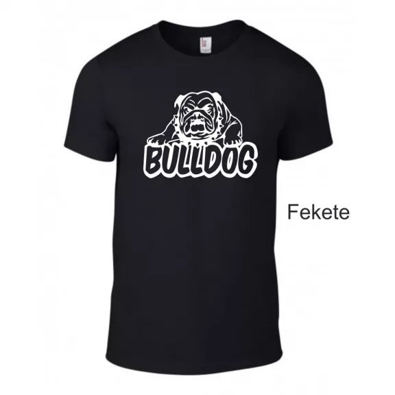 Póló Bulldog 2