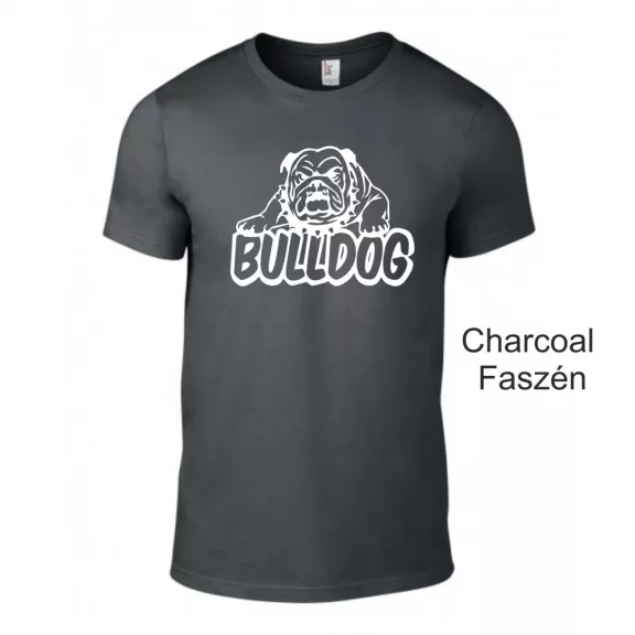 Póló Bulldog 2