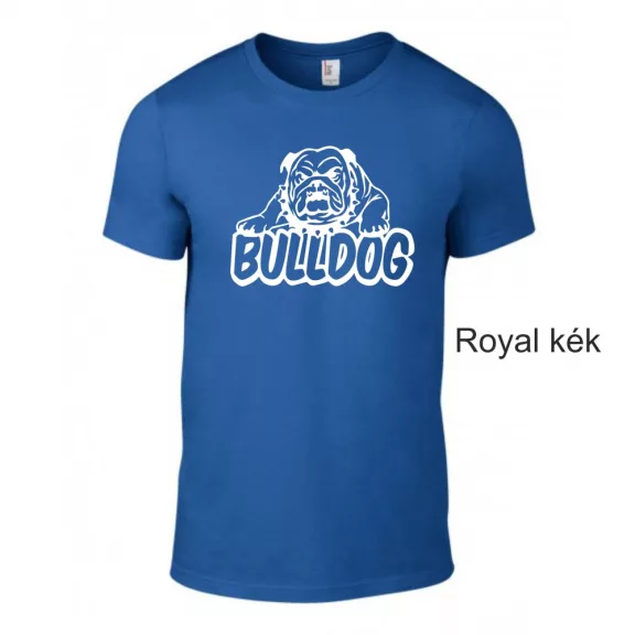 Póló Bulldog 2