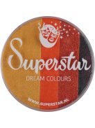 Superstar Dream Colors arcfesték - Safari 45 gr