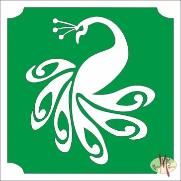 Csillámtetoválás-sablon-5x5-cm-es-Páva