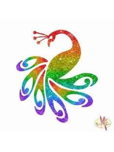 Csillámtetoválás-sablon-5x5-cm-es-Páva