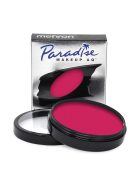 MEHRON PARADISE DARK PINK  FACEPAINT 40G