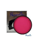 MEHRON PARADISE DARK PINK  FACEPAINT 40G