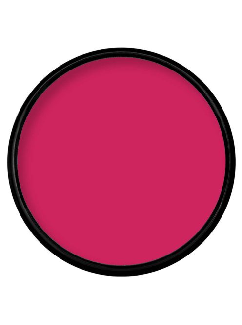 MEHRON PARADISE DARK PINK  FACEPAINT 40G