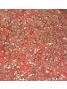 KiviArt Little Pony Mixed Chunky Csillám GSL093 - Szivárvány Glitter Arcfestéshez