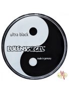 Eulenspiegel Professzionális arcfesték - Ultra Fekete "Ultra Black"