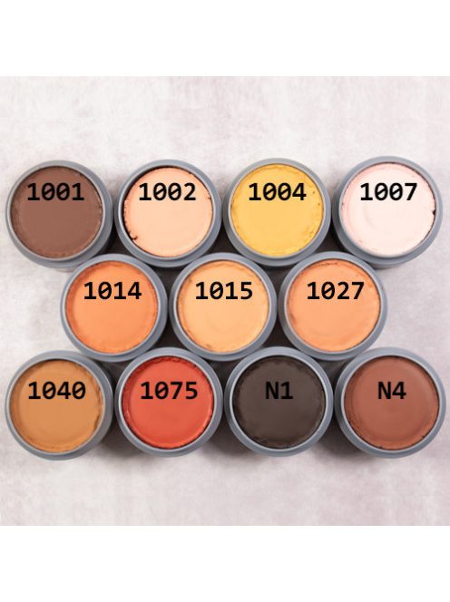 Grimas  Pure arcfesték 2,5 ml 1075