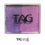 TAG csíkos arcfesték PEARL PURPLE & PEARL LILAC 50gr
