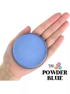 TAG arcfesték Powder Blue 32gr