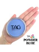 TAG arcfesték Powder Blue 32gr